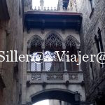 Silleros Viajeros Barcelona en Scooter (41)